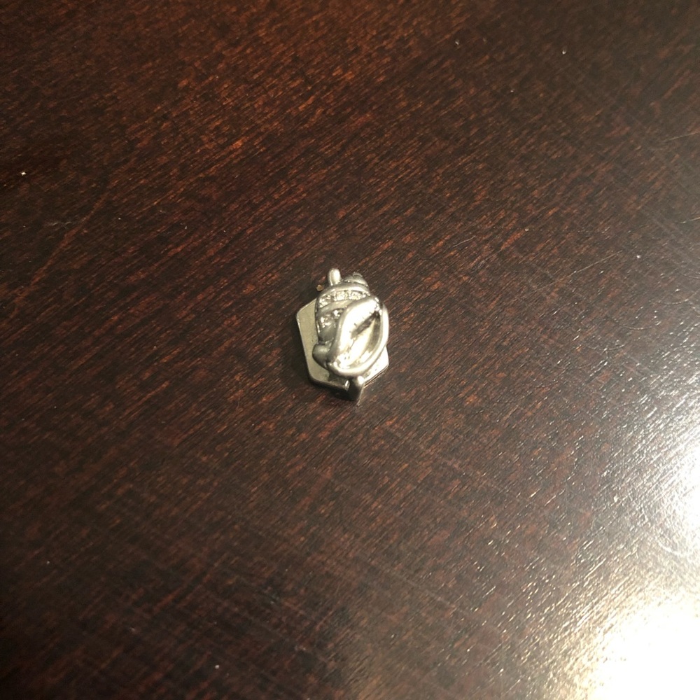 Keep collective hoopla shell charm